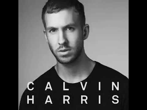 Calvin Harris   Slow Acid (Original Mix)