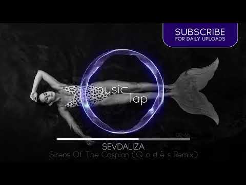 073 SEVDALIZA Sirens Of The Caspian Q o d ë s Remix