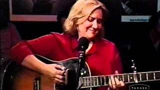 Kate Campbell - The Last Song - Live At The Bluebird