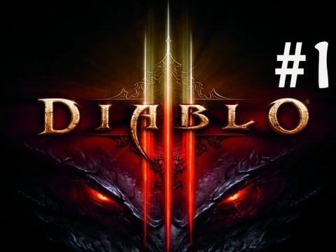 Welcome To HELL - Diablo 3 Walkthrough Part 1 (Xbox 360) - UCm4WlDrdOOSbht-NKQ0uTeg