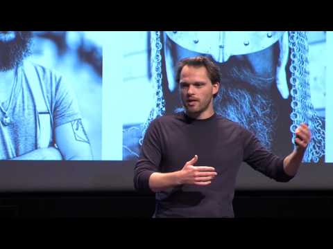 How product design can change the world | Christiaan Maats | TEDxUniversityofGroningen - UCsT0YIqwnpJCM-mx7-gSA4Q