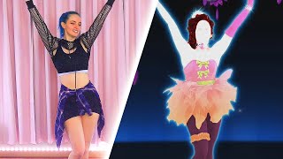 Primadonna - Marina and the Diamonds - Just Dance Unlimited