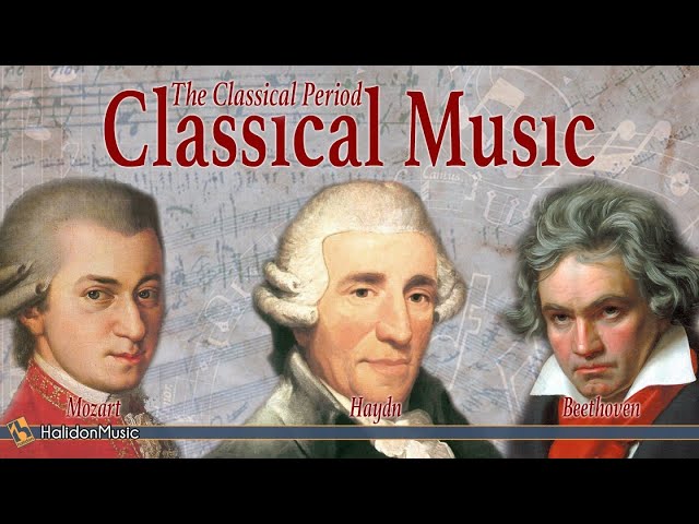Music in the Classical Era Was: