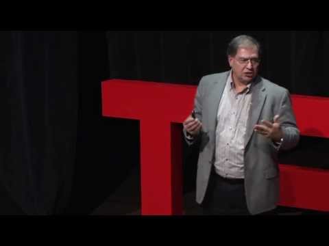 Big Data, Small World: Kirk Borne at TEDxGeorgeMasonU - UCsT0YIqwnpJCM-mx7-gSA4Q