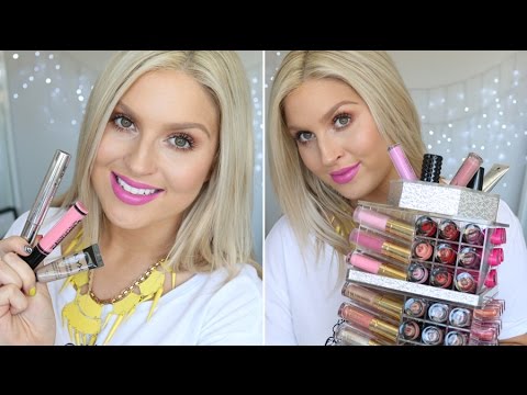 2014 Drugstore Favorites! ♡ The Best Affordable Makeup! - UCMpOz2KEfkSdd5JeIJh_fxw