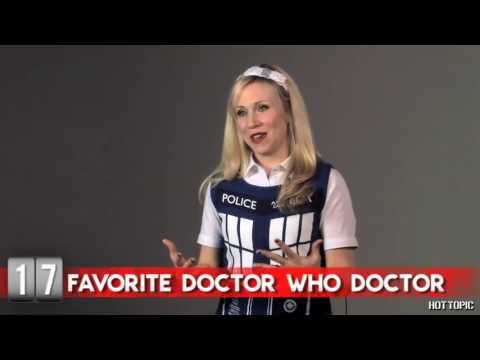 Hot Minute: Her Universe's Ashley Eckstein - UCTEq5A8x1dZwt5SEYEN58Uw