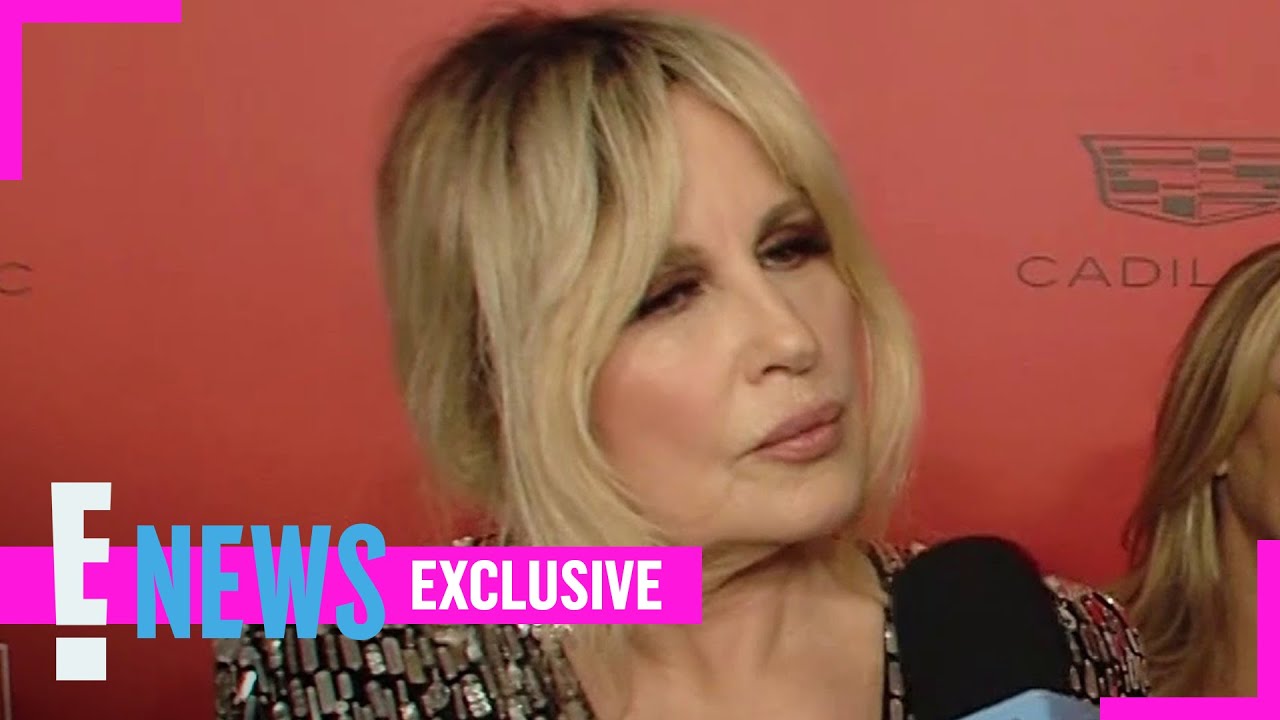 Is Jennifer Coolidge Down to HOST a Late-Night Show? | E! News