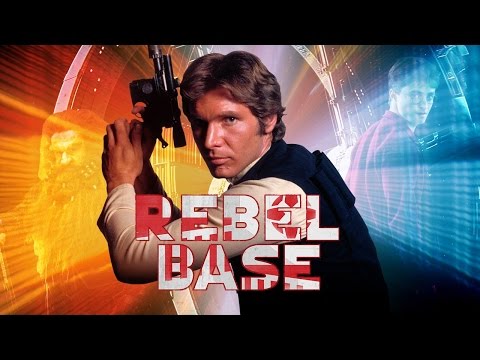 Is Star Wars Sci-Fi or Fantasy? - Rebel Base - UCKy1dAqELo0zrOtPkf0eTMw