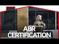ABR certification | An Interview with Linda Neil 