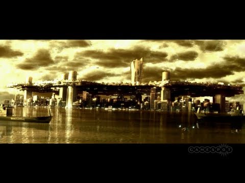 EFMS - History of Deus Ex - UCbu2SsF-Or3Rsn3NxqODImw