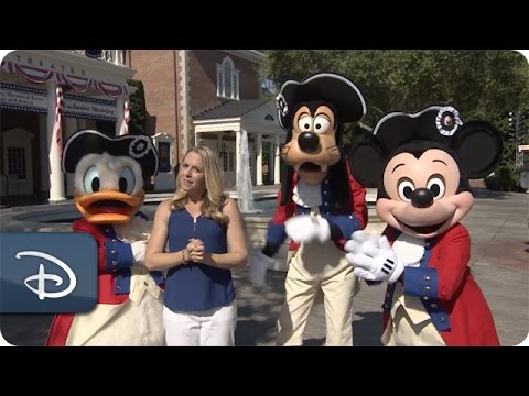 iNSIDE Disney Parks EXTRA - Fourth of July at Disney Parks - UC1xwwLwm6WSMbUn_Tp597hQ