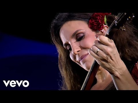 Ivete Sangalo - Medley: Faz Tempo / Deixo - UCko8Sac2QJNCeKdGEcuKdKw