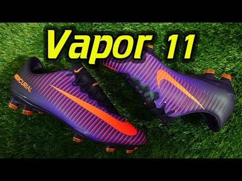 Nike Mercurial Vapor 11 (Floodlights Pack) - Review + On Feet - UCUU3lMXc6iDrQw4eZen8COQ