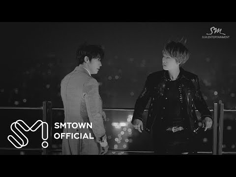 SUPER JUNIOR-D&E 슈퍼주니어-D&E '너는 나만큼 (Growing Pains)' MV - UCEf_Bc-KVd7onSeifS3py9g