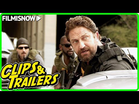 Den Of Thieves release clip compilation & final trailer (2018) - UCmQynT5NWU3Vsa9t0OGUhcA