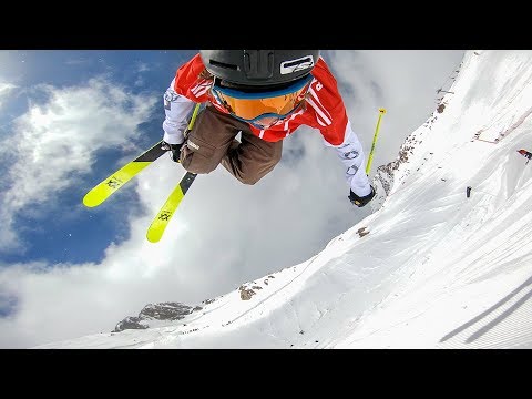 GoPro Snow: Audi Nines 2018 Highlights - UCqhnX4jA0A5paNd1v-zEysw