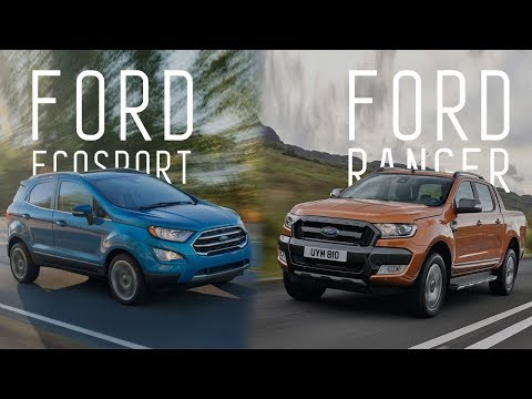 ИЗ НЕОПУБЛИКОВАННОГО/НОВЫЙ FORD RANGER 2018 И ОБНОВЛЁННЫЙ ECOSPORT/ДНЕВНИКИ ДЕТРОЙТСКОГО АВТОСАЛОНА - UCQeaXcwLUDeRoNVThZXLkmw