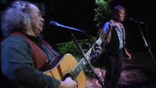 Crosby & Nash - The Accoustic Concert  - Guinnevere