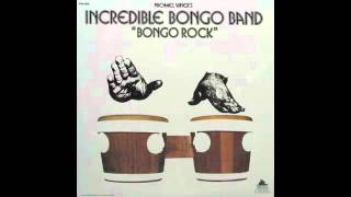 Incredible Bongo Band - Apache (Grandmaster Flash Remix)