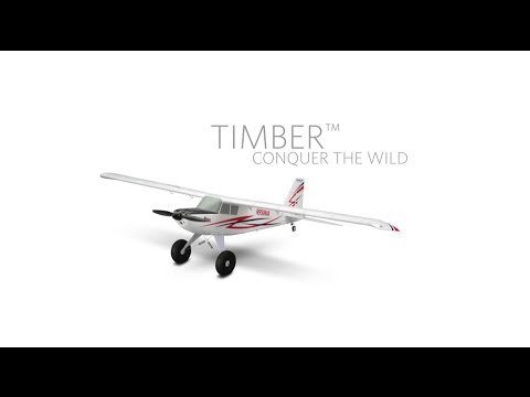 Inside the E-Flite Timber BNF-Basic and PNP - UCaZfBdoIjVScInRSvRdvWxA