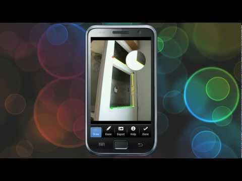 d photo measures video