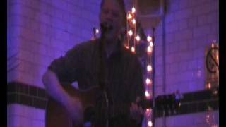 Richard Murray - Ain't No Pleasin' You and On Carey Street live at the Pumphouse