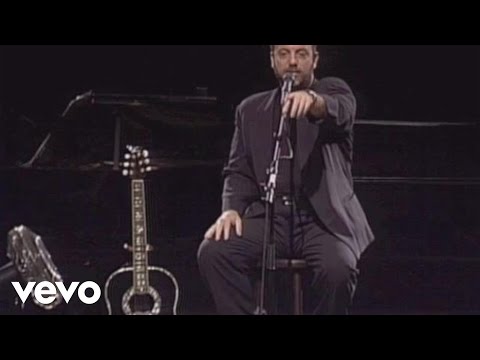 Billy Joel - Q&A: Do You Like Garth Brooks' "Shameless"? (Nuremberg 1995) - UCELh-8oY4E5UBgapPGl5cAg