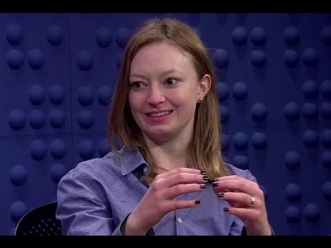 Blackberry, Facebook Earnings, and the Crunchies Awards | CrunchWeek - UCCjyq_K1Xwfg8Lndy7lKMpA