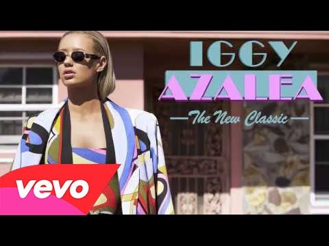 Iggy Azalea - Rolex