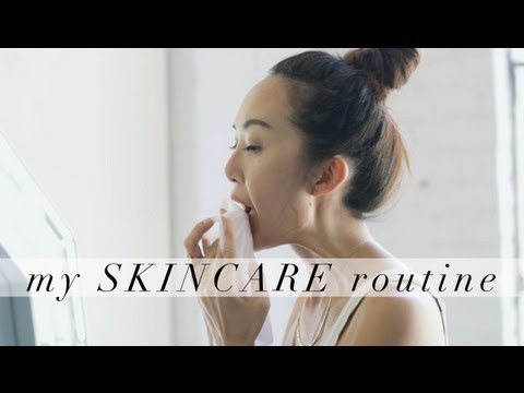 My Skincare Routine - Chriselle Lim - UCZpNX5RWFt1lx_pYMVq8-9g