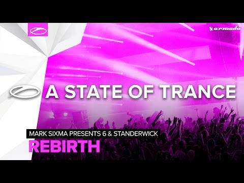 Mark Sixma presents M6 & Standerwick - Rebirth (Extended Mix) - UCalCDSmZAYD73tqVZ4l8yJg