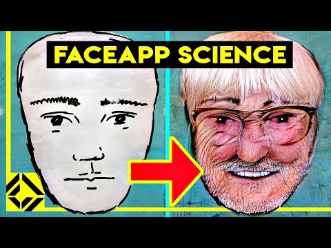 We Break FaceApp to See How It Works - UCSpFnDQr88xCZ80N-X7t0nQ