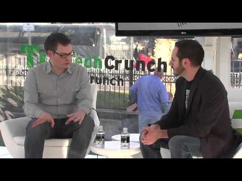 Livio In-Vehicle App, Freemium Market | TechCrunch At CES 2013 - UCCjyq_K1Xwfg8Lndy7lKMpA
