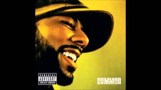Common - The Food (Featuring Kanye West) (2004)