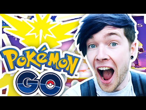 Pokemon GO | CLOSEST GYM BATTLE EVER?! - UCS5Oz6CHmeoF7vSad0qqXfw