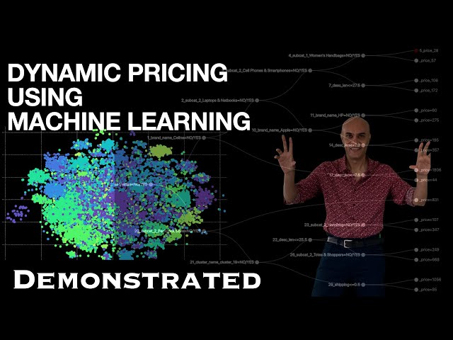 TensorFlow Pricing – How Much Does It Cost?