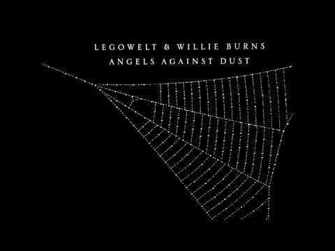 Legowelt -- Azurian Sunset - UCcHqeJgEjy3EJTyiXANSp6g