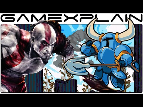 Kratos Boss Fight in Shovel Knight (& Blades of Chaos!) - UCfAPTv1LgeEWevG8X_6PUOQ