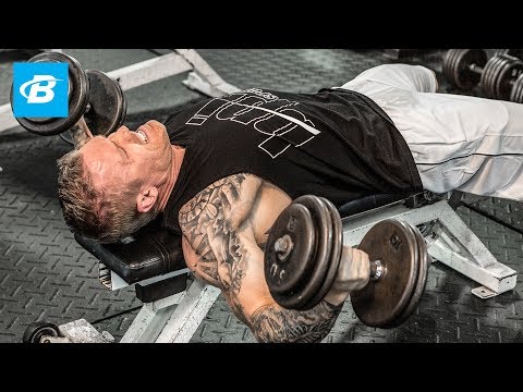 5 Best Exercises For A Bigger Chest | James Grage - UC97k3hlbE-1rVN8y56zyEEA