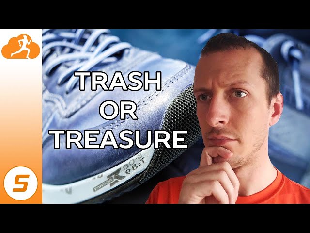 What to Do with Old Running Shoes | Footwearly
