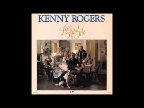 Kenny Rogers - Abraham, Martin And John/Precious Memories