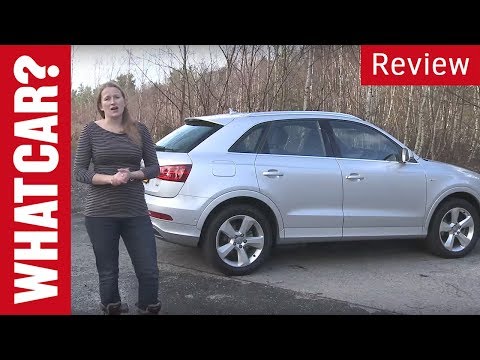 2013 Audi Q3 review - What Car? - UC-GJbheknHZhSM7-Jgn63jg