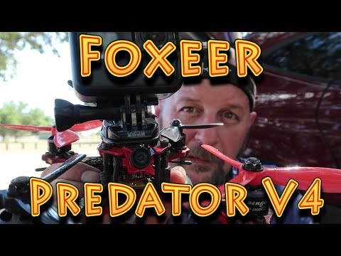 Foxeer Predator V4 FPV Camera Review!!! (06.06.2019) - UC18kdQSMwpr81ZYR-QRNiDg