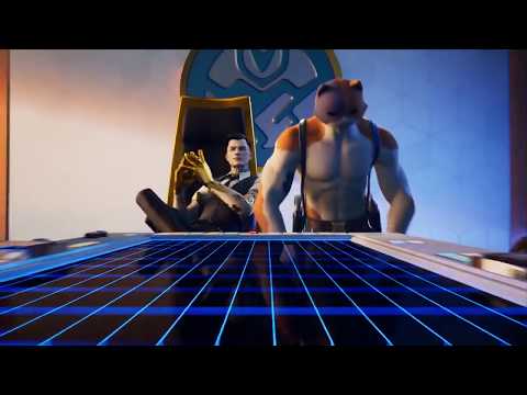 Xp Coin Locations In Fortnite Chapter 2 Season 2