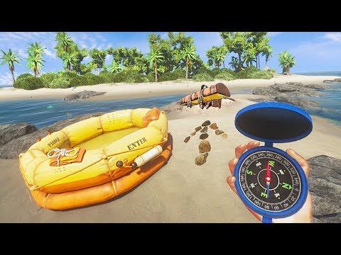 Exploring HIDDEN ISLANDS for TREASURE!! (Stranded Deep) - UC2wKfjlioOCLP4xQMOWNcgg