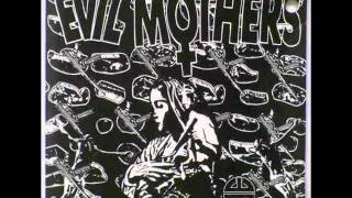 Evil Mothers - Crossdresser (1992) - Godswill