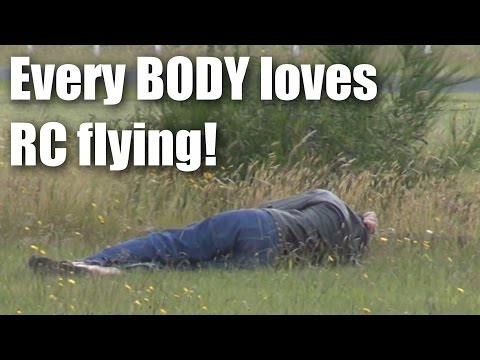 A dead body at the airfield? - UCQ2sg7vS7JkxKwtZuFZzn-g