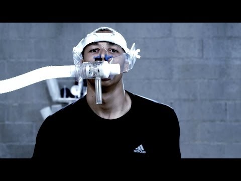 Danté Exum: Inside the Mind and Body of a Future NBA Star - UCblfuW_4rakIf2h6aqANefA