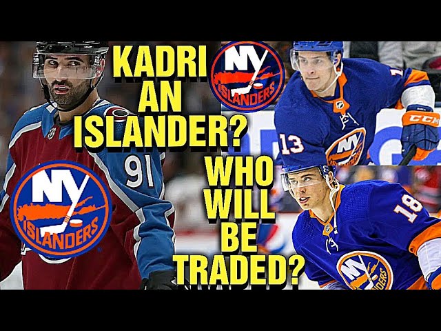 Aldrich Nhl: A New Hope for the New York Islanders