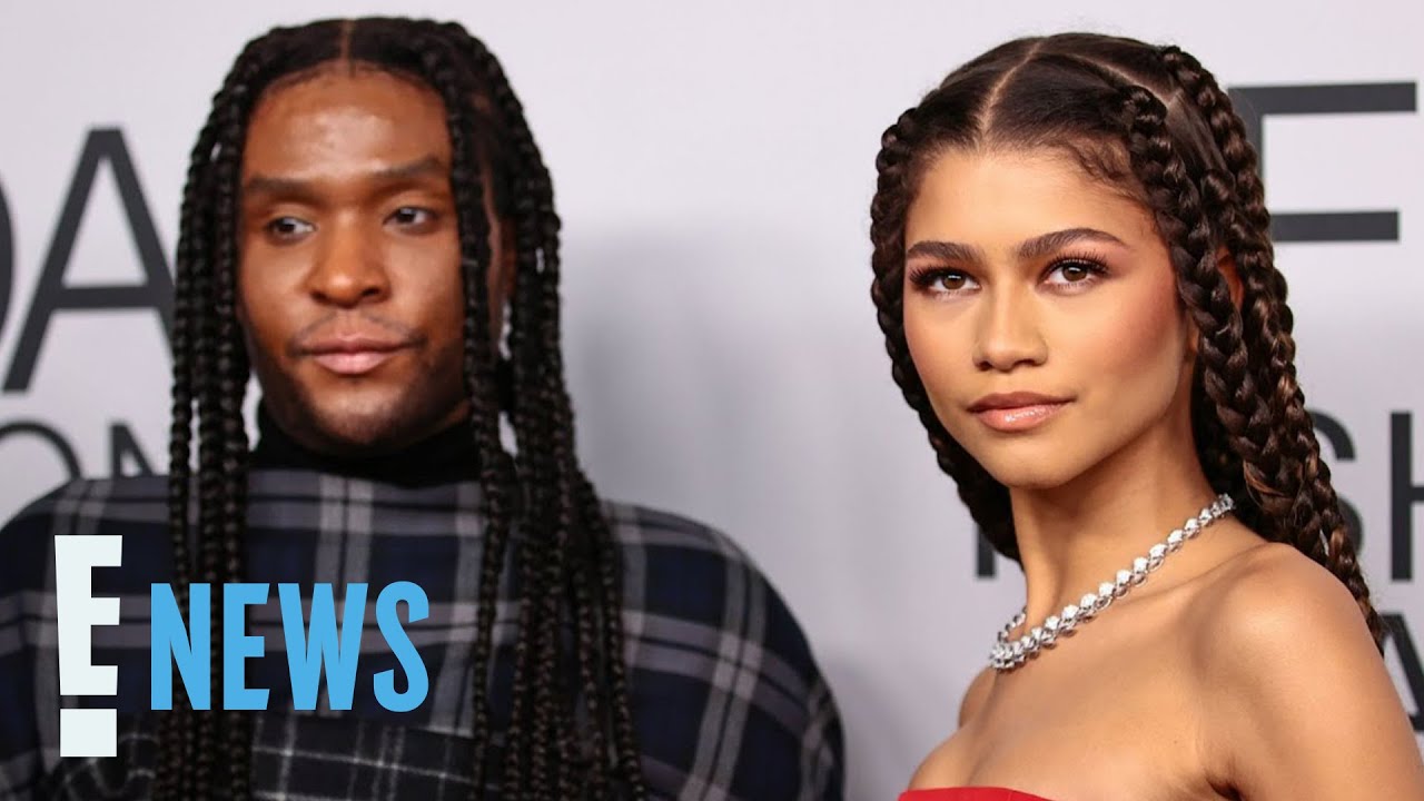 Law Roach Shares Zendaya’s REACTION to His Retirement | E! News